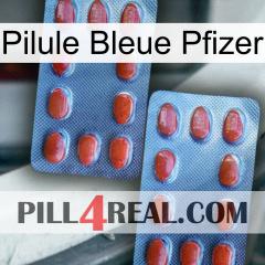 Pfizer Blue Pill 05